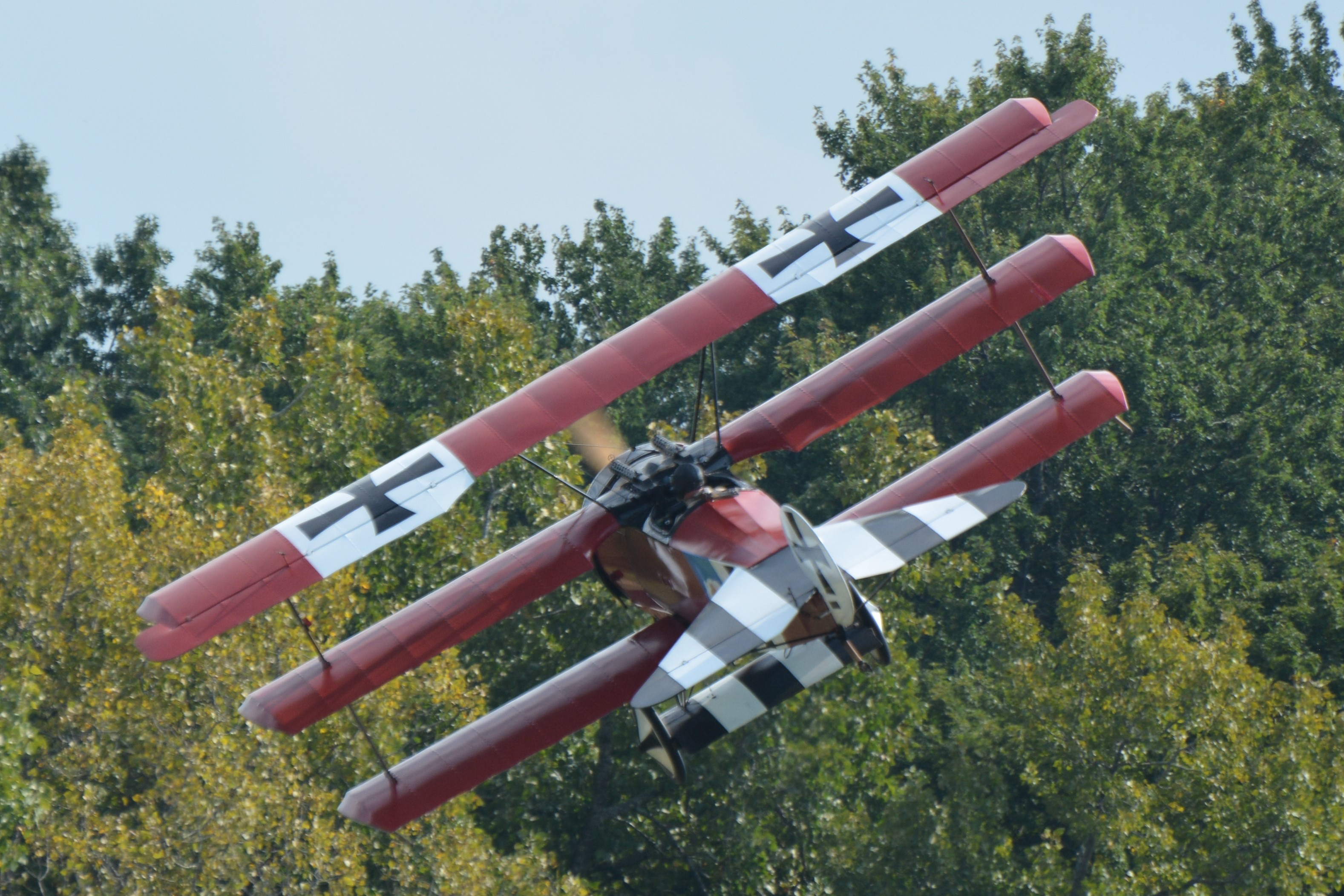 Air Shows « Old Rhinebeck Aerodrome