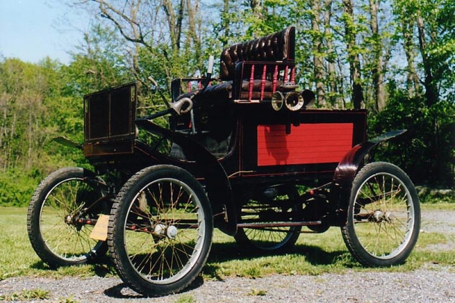 Ford 1903