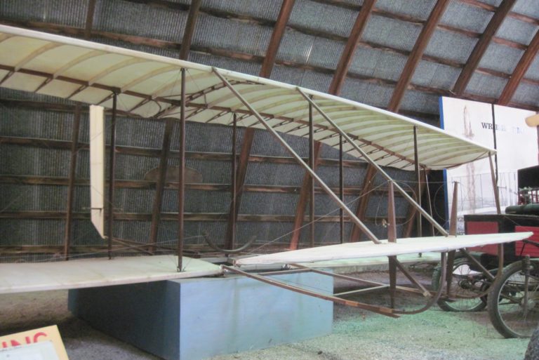 Living History - Old Rhinebeck Aerodrome