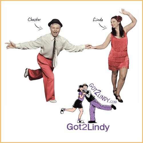 Got2 Lindhy Logo