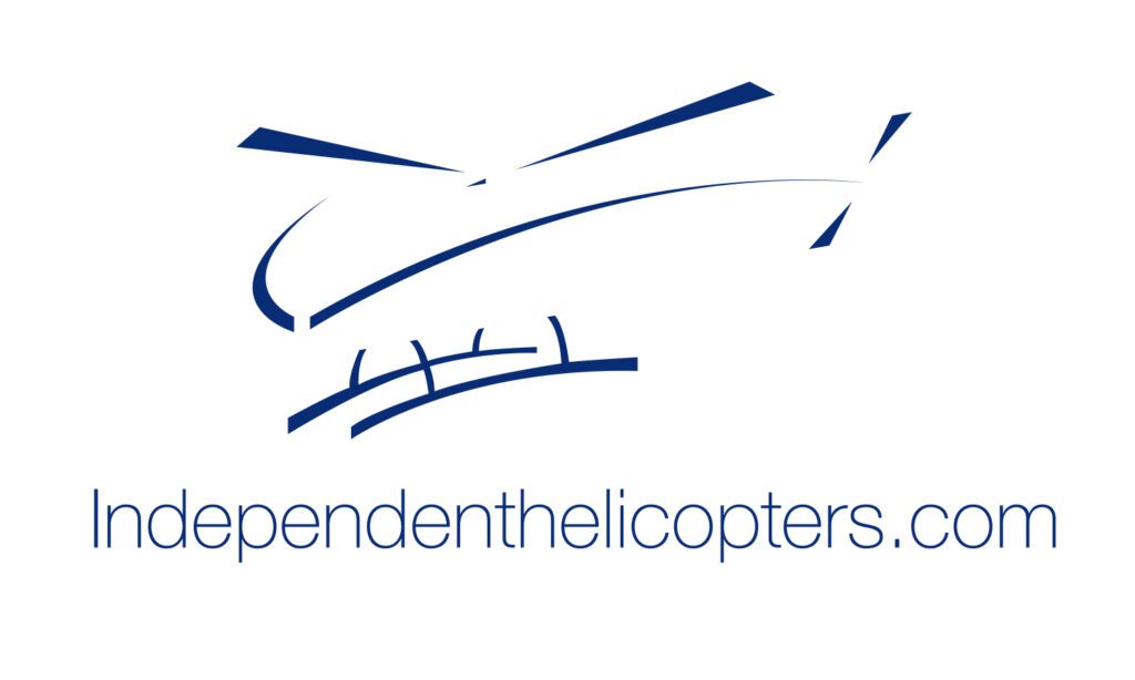 Independent Helicopters Logo
