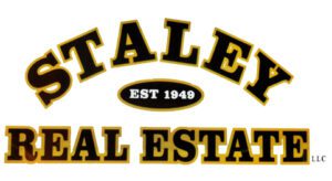 Staley logo
