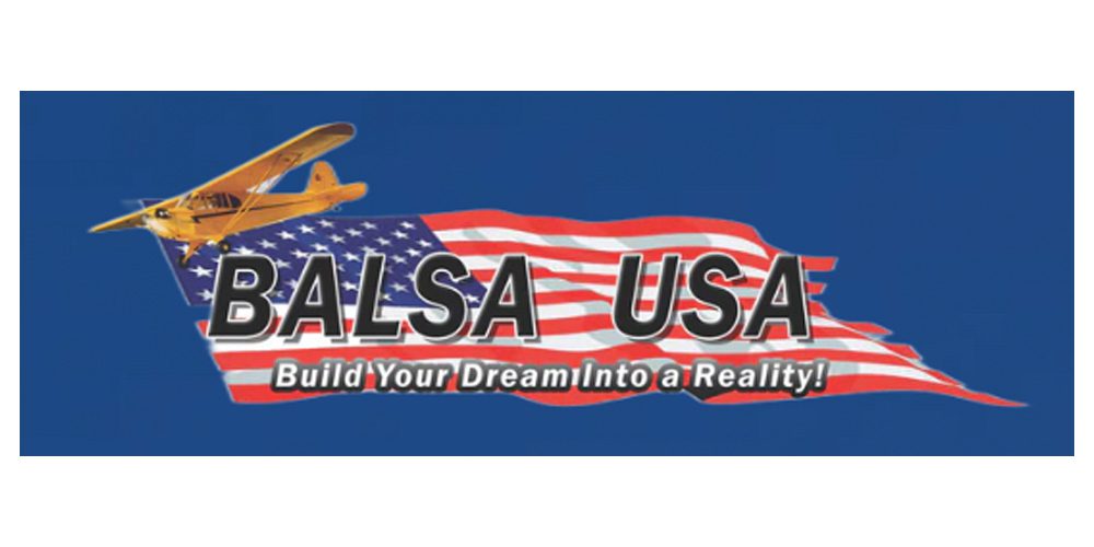Balso USA Logo