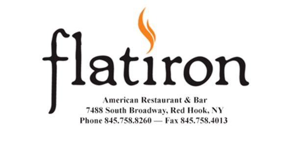 Flatiron Logo