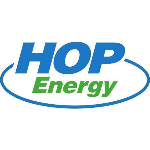 HOP Energy