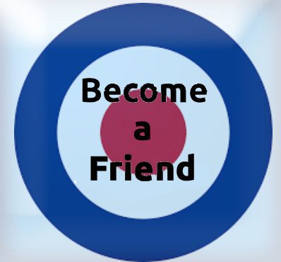 Become a Friend