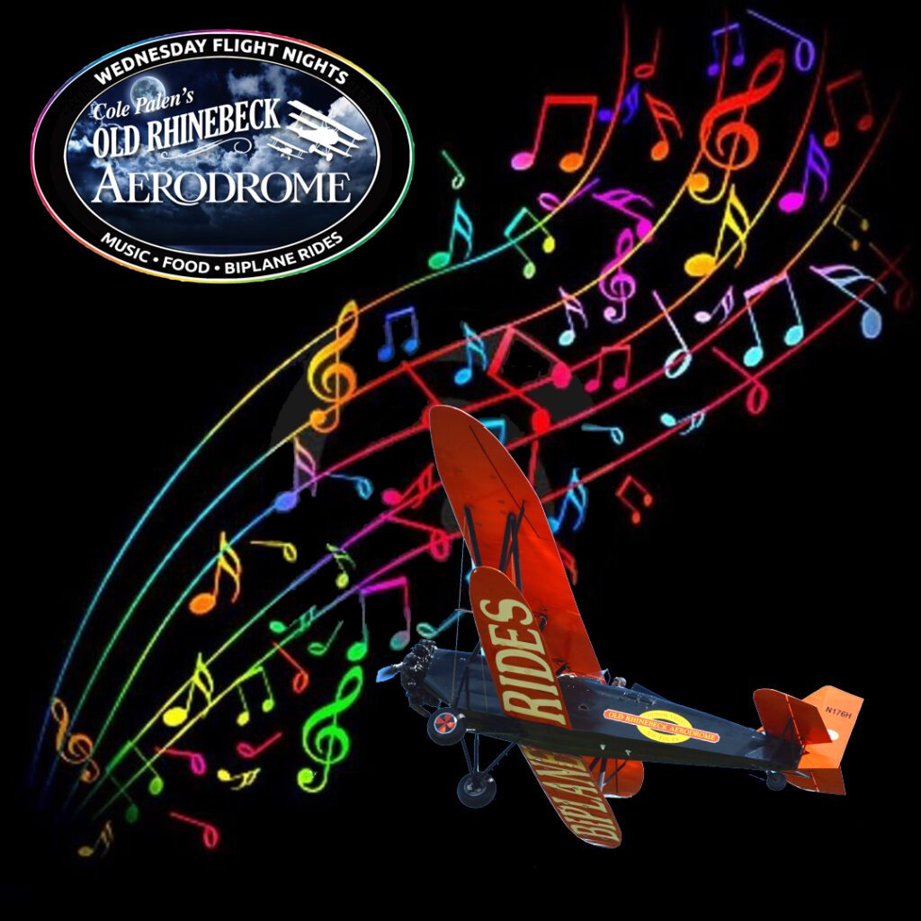 Flight Nights Promo