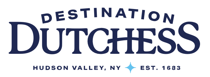 DESTINATION DUTCHESS LOGO