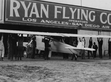 Ryan Flying Company